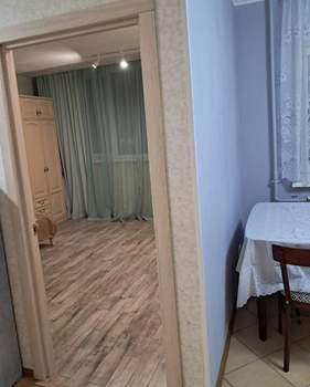 1-к квартира, вторичка, 54м2, 11/15 этаж