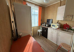 2-к квартира, вторичка, 42м2, 4/5 этаж