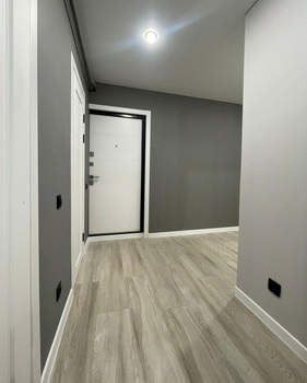 2-к квартира, вторичка, 55м2, 1/9 этаж