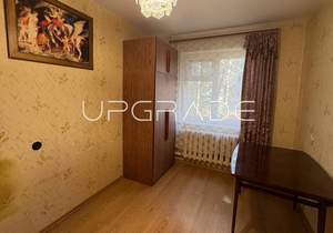 3-к квартира, вторичка, 58м2, 2/5 этаж
