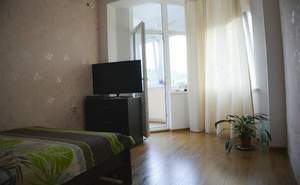 1-к квартира, вторичка, 43м2, 6/10 этаж