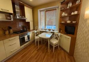 2-к квартира, вторичка, 54м2, 3/9 этаж