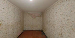 2-к квартира, вторичка, 46м2, 1/5 этаж