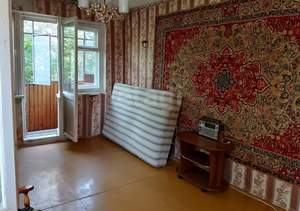 2-к квартира, вторичка, 44м2, 3/5 этаж