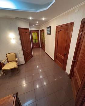 3-к квартира, вторичка, 100м2, 7/9 этаж