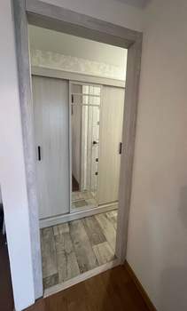 1-к квартира, вторичка, 32м2, 4/5 этаж