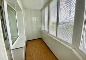 2-к квартира, вторичка, 58м2, 6/9 этаж