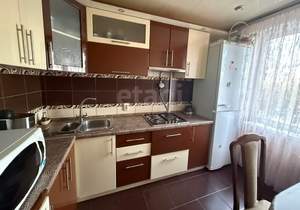 3-к квартира, вторичка, 66м2, 4/9 этаж