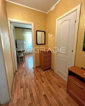 1-к квартира, вторичка, 40м2, 7/17 этаж