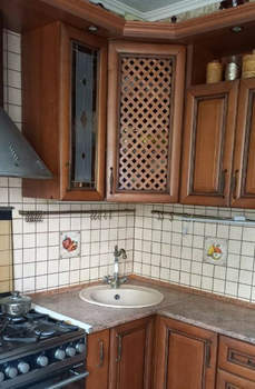 1-к квартира, вторичка, 37м2, 1/10 этаж