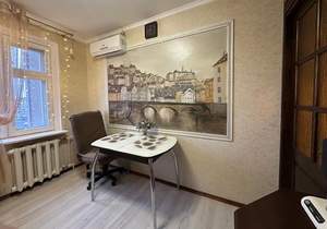 2-к квартира, вторичка, 53м2, 9/9 этаж