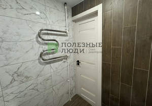 2-к квартира, вторичка, 43м2, 2/5 этаж