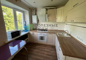 2-к квартира, вторичка, 45м2, 3/4 этаж