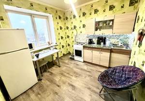 1-к квартира, вторичка, 39м2, 8/9 этаж