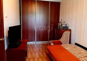 2-к квартира, вторичка, 46м2, 3/5 этаж