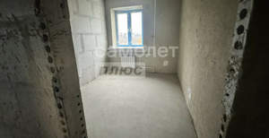 1-к квартира, вторичка, 36м2, 6/8 этаж