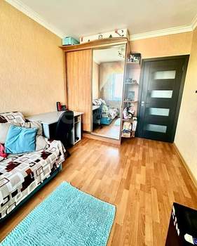 3-к квартира, вторичка, 66м2, 7/9 этаж