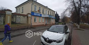 2-к квартира, вторичка, 37м2, 2/2 этаж