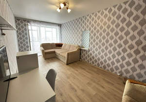 1-к квартира, вторичка, 31м2, 3/5 этаж