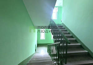 2-к квартира, вторичка, 61м2, 5/9 этаж