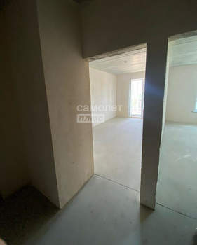 3-к квартира, вторичка, 93м2, 3/19 этаж