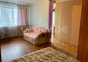 1-к квартира, вторичка, 32м2, 3/5 этаж