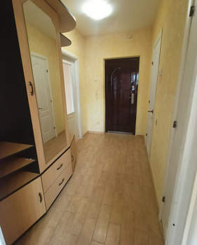 1-к квартира, вторичка, 37м2, 3/9 этаж