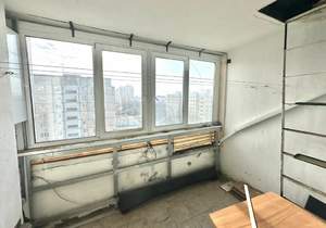 2-к квартира, вторичка, 47м2, 8/9 этаж