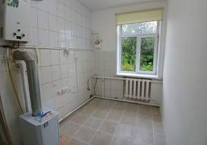 2-к квартира, вторичка, 42м2, 1/2 этаж