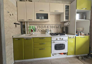 2-к квартира, вторичка, 49м2, 4/9 этаж