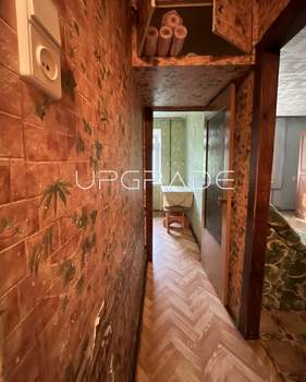 1-к квартира, вторичка, 35м2, 1/5 этаж