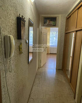 2-к квартира, вторичка, 42м2, 2/5 этаж