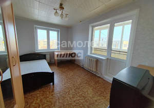 2-к квартира, вторичка, 54м2, 9/9 этаж