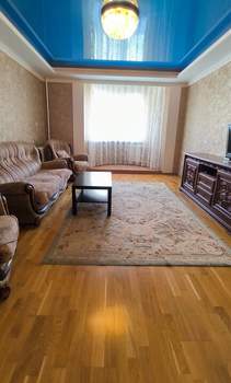 3-к квартира, вторичка, 80м2, 6/10 этаж
