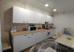 2-к квартира, вторичка, 95м2, 2/16 этаж