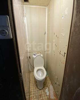 3-к квартира, вторичка, 60м2, 8/9 этаж