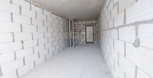 Студия квартира, вторичка, 21м2, 2/3 этаж