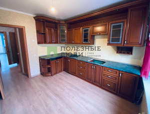 1-к квартира, вторичка, 41м2, 4/9 этаж