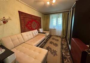 3-к квартира, вторичка, 66м2, 8/9 этаж