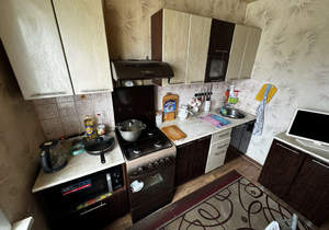2-к квартира, вторичка, 55м2, 6/9 этаж