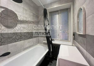 1-к квартира, вторичка, 30м2, 2/4 этаж