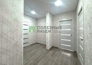 2-к квартира, вторичка, 59м2, 4/9 этаж