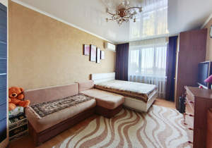 1-к квартира, вторичка, 36м2, 4/5 этаж