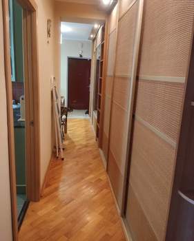 2-к квартира, вторичка, 62м2, 10/10 этаж