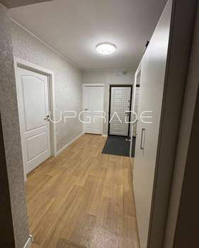 3-к квартира, вторичка, 79м2, 11/16 этаж