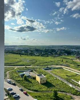 2-к квартира, вторичка, 59м2, 14/16 этаж