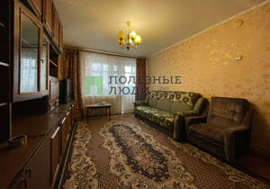 2-к квартира, вторичка, 54м2, 5/9 этаж