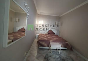 3-к квартира, вторичка, 80м2, 6/9 этаж