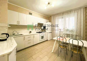 2-к квартира, вторичка, 63м2, 3/9 этаж
