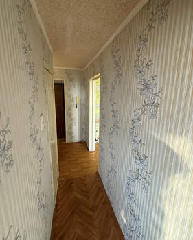 1-к квартира, вторичка, 36м2, 5/5 этаж